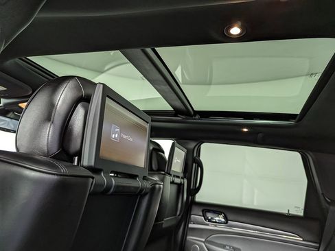 Used 2019 Jeep Grand Cherokee High Altitude image 12