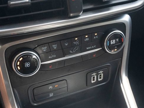 Used 2021 Ford EcoSport SE FWD image 23