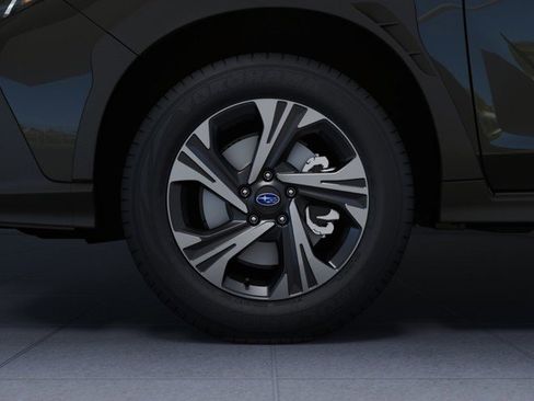 New 2026 Subaru Crosstrek 2.0i Premium image 9