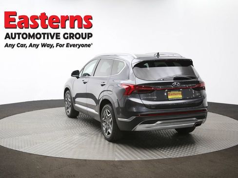 Used 2023 Hyundai Santa Fe Limited image 40