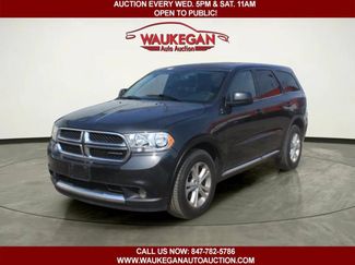 Used 2011 Dodge Durango Express w/ Popular Equipment Group video 1