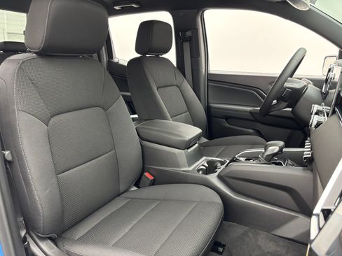 New 2026 GMC Canyon Elevation w/ Convenience Package AWD/4WD image 32
