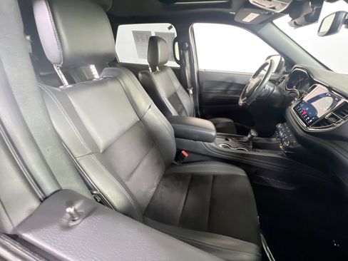 Used 2022 Dodge Durango GT AWD/4WD image 29