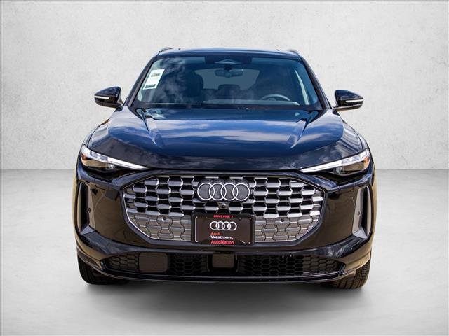 New 2026 Audi Q5 Premium Plus AWD/4WD image 2