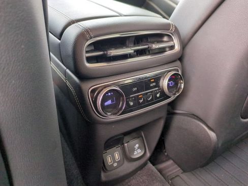 Certified 2023 Genesis GV80 2.5T w/ Prestige Package AWD/4WD image 13