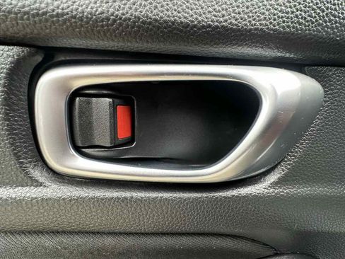 Used 2022 Honda Civic Sport image 26