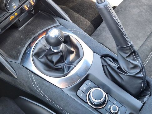 New 2026 MAZDA MX-5 Miata Club w/ Brembo/BBS Recaro Package image 11