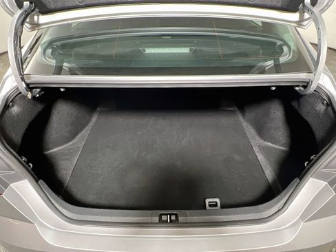 Used 2025 Toyota Camry LE FWD image 22