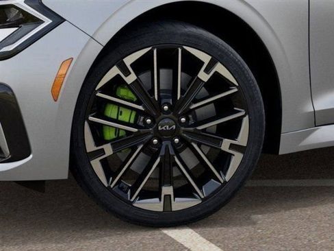 New 2026 Kia K5 GT image 9