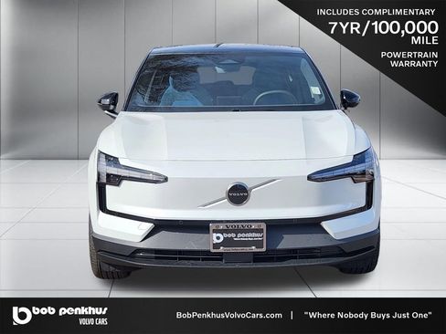 New 2026 Volvo EX30 Plus w/ Climate Package image 21