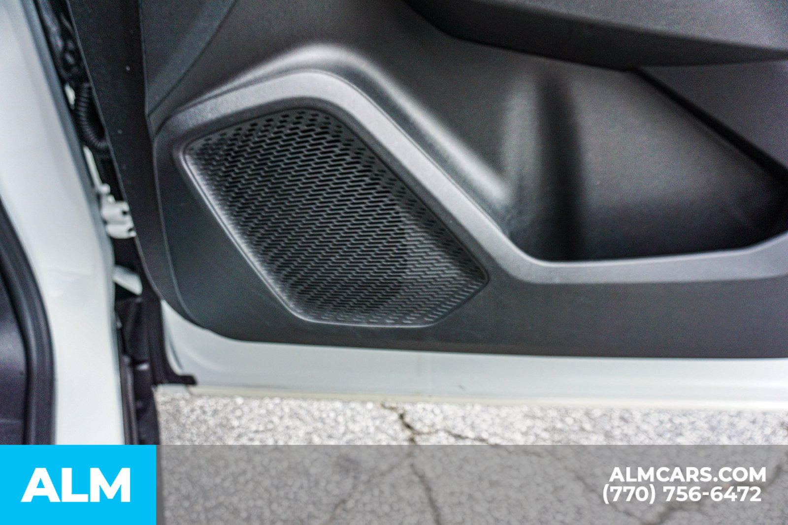 Used 2024 Chevrolet Equinox EV RS FWD image 48