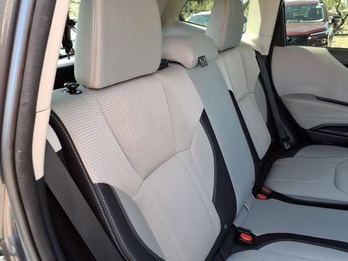 Used 2023 Subaru Forester AWD/4WD image 22