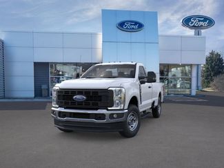 New 2025 Ford F250 XL w/ XL Driver Assist Package video 2