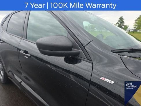 Used 2024 Ford Escape ST-Line AWD/4WD image 7