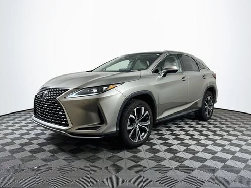 Used 2021 Lexus RX 350 FWD w/ Premium Package image 51