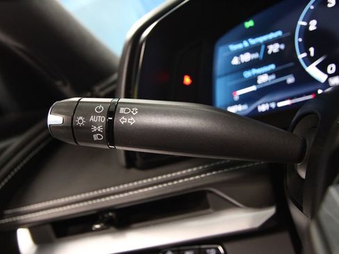 Used 2023 Chevrolet Corvette Stingray Premium Conv w/ Battery Protection Package image 14