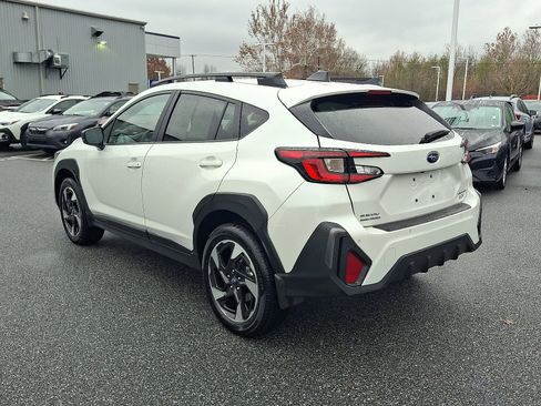 Used 2025 Subaru Crosstrek 2.5i Limited AWD/4WD image 6
