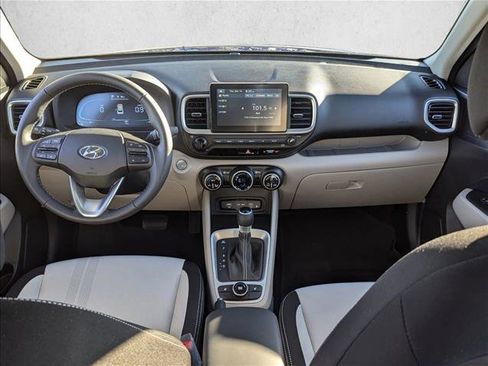 New 2026 Hyundai Venue SEL image 13