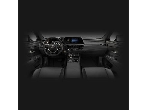 New 2025 Lexus ES 350 w/ Premium Package image 25
