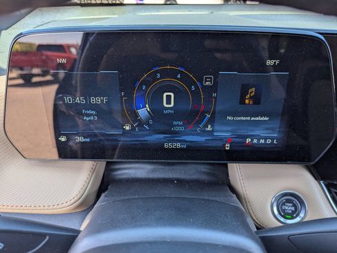 Used 2026 Chevrolet Equinox ACTIV w/ Convenience Package III image 35