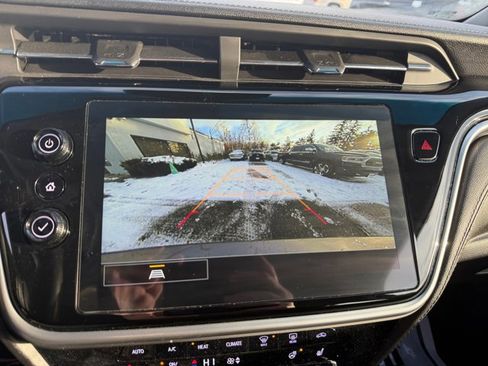 Certified 2023 Chevrolet Bolt LT image 14