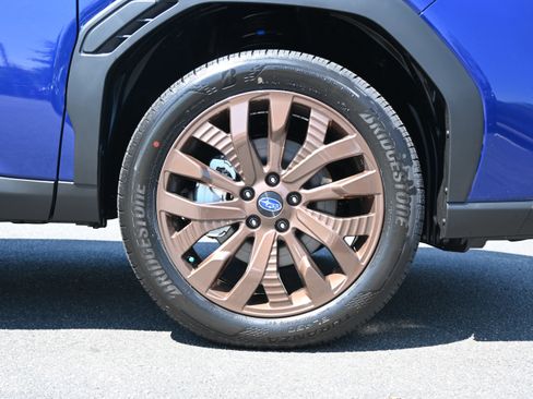 Certified 2025 Subaru Forester Sport w/ Popular Package #1 image 13