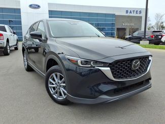 Used 2023 MAZDA CX-5 AWD 2.5 S w/ Select Package video 1