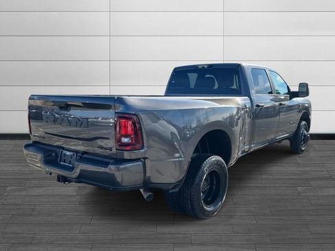 New 2026 RAM 3500 Big Horn image 3