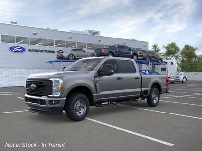New 2026 Ford F250 XL w/ 360-Degree Camera Package