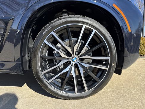New 2026 BMW X5 xDrive40i w/ M Sport Package image 30