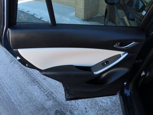 Used 2016 MAZDA CX-5 Grand Touring image 31