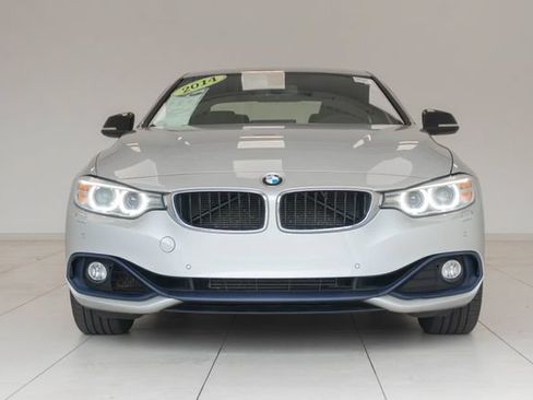 Used 2014 BMW 435i xDrive Coupe AWD/4WD image 5