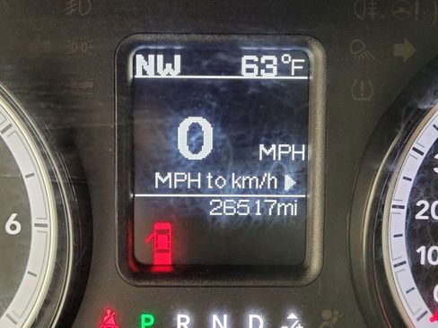 Used 2023 RAM 1500 Tradesman w/ Trailer Tow Group image 26