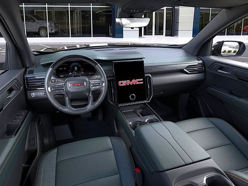 New 2026 GMC Acadia AT4 w/ Super Cruise Package AWD/4WD image 15