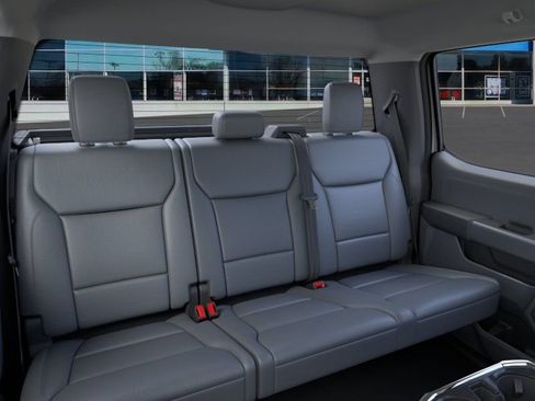 New 2025 Ford F150 Lightning Flash AWD/4WD image 20