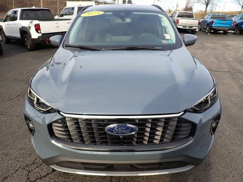 Certified 2023 Ford Escape Platinum image 11