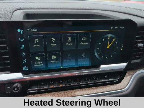 Used 2022 Chevrolet Silverado 1500 RST image 7