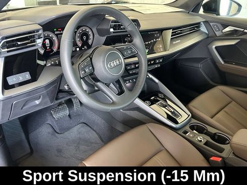 New 2026 Audi A3 2.0T Premium AWD/4WD image 18