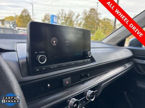 Used 2024 Honda CR-V EX image 18