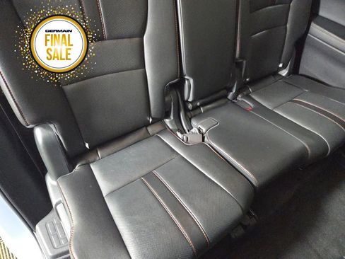 Used 2023 Honda Passport TrailSport image 18