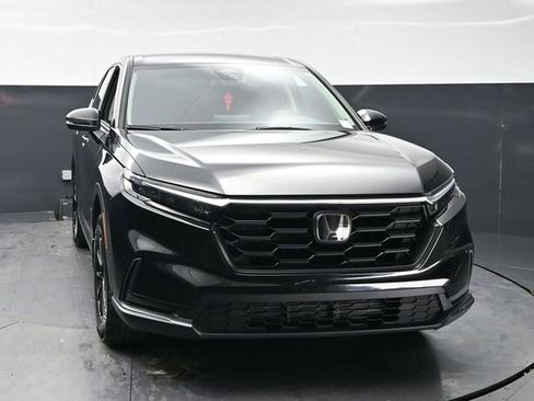 Used 2024 Honda CR-V LX image 2