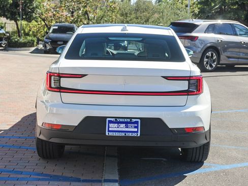 Used 2023 Polestar Polestar 2 w/ Pilot Pack image 5