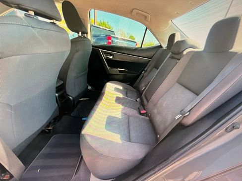 Used 2019 Toyota Corolla LE FWD image 12