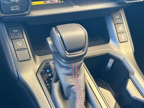 New 2026 Toyota RAV4 AWD Plug-in Hybrid image 26