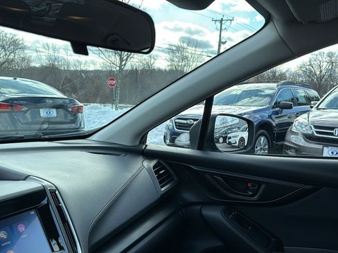 Used 2020 Subaru Impreza 2.0i image 21