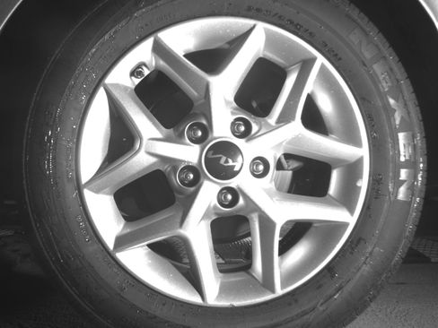 Used 2025 Kia Soul LX w/ LX Technology Package image 21