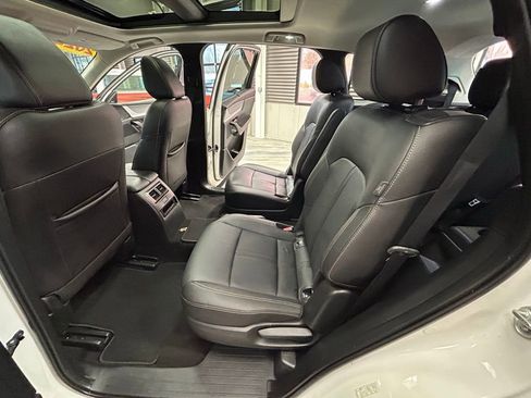 Used 2024 MAZDA CX-90 3.3 Turbo w/ Premium Package image 52