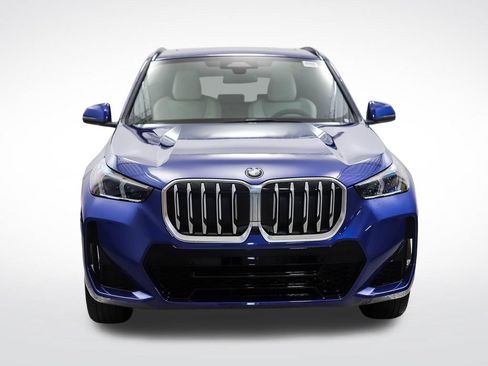 New 2026 BMW X1 xDrive28i w/ Technology Package AWD/4WD image 8