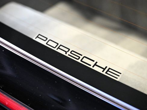 Used 2003 Porsche 911 Carrera RWD image 13