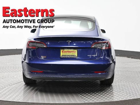 Used 2019 Tesla Model 3 Long Range AWD/4WD image 6